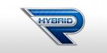 Toyota Yaris Hybrid-R Concept 2013 года